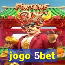 jogo 5bet